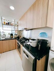 Waterfront Isle (D16), Condominium #559388311
